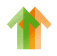 Up-link Internet-